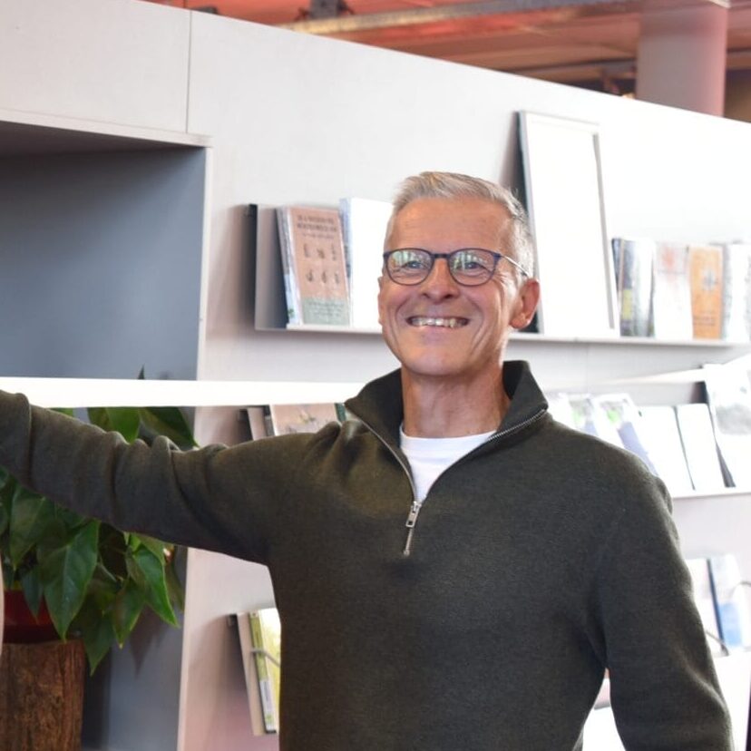 Ernst-Jan van der Linden