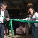 Opening Bruist van Energie!
