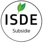 Positief nieuws over de ISDE-subsidie!
