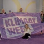 Klimaatweek geopend!